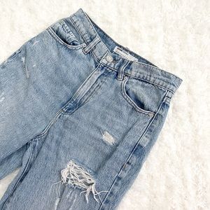 GARAGE VINTAGE STRAIGHT